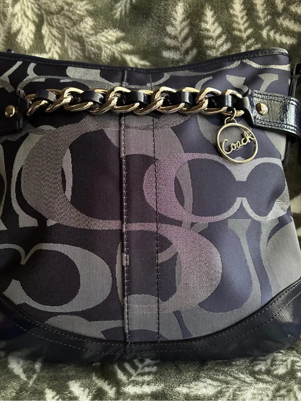 Coach 🦋authentic bag